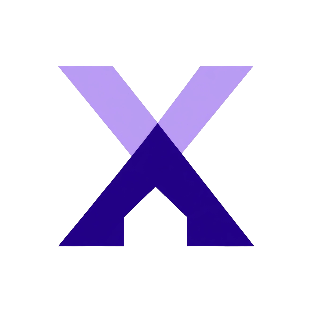 Cross State Home Buyers X logo
